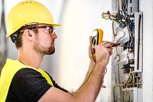 Best Electrical Wiring and Rewiring  in Osceola, AR