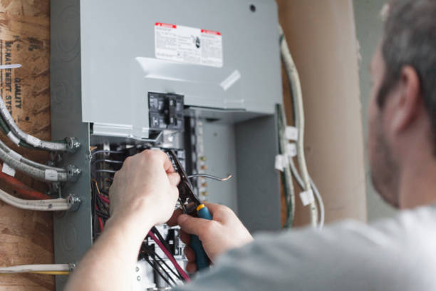 Best Electrical Remodeling Services  in Osceola, AR